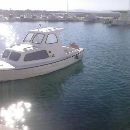 Apartman Ena Vodice Exterior foto